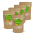 Hvid Peber Malet ØKO 500g 5stk pakke
