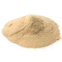 Hvid Peber Malet ØKO 500g