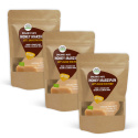 Marcipan ØKO 500g x 3 pakker