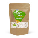 Bønner Hvide Medium ØKO 1kg