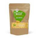 Hirse ØKO 1kg