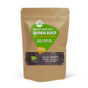 Quinoa Sort ØKO 1kg