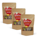 Sultanrosiner ØKO 1kg x 3 pakker