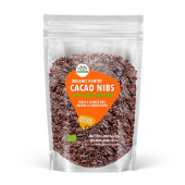 Kakaonibs RAW ØKO 1kg