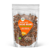 Kakaobønner ØKO 1kg