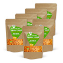 Gurkemeja ØKO 1kg x 6 pakker