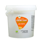 Tahini Light ØKO 1kg
