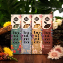 Røgelse Botanico Nardusurt & Frankincense 6stk