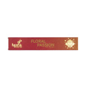 Isapalla Røgelse Floral Passion 10stk
