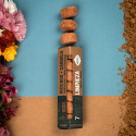 Røgelsespukke Limpieza Frankincense & Sandeltræ 7stk