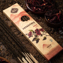 Røgelse Patagonia Hibiscus 6stk