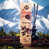 Røgelse Patagonia Hibiscus 6stk