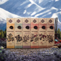 Røgelse Patagonia Hibiscus 6stk