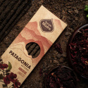 Røgelse Patagonia Hibiscus 6stk