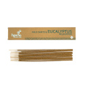 Isapalla Røgelse Palo Santo & Eucalyptus Relaxation 10stk