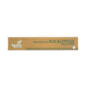 Isapalla Røgelse Palo Santo & Eucalyptus Relaxation 10stk