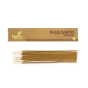 Isapalla Røgelse Palo Santo Renewal 10stk