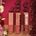 Røgelsespukke Limpieza Rose & Lavendel 7stk