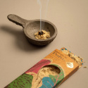 Røgelsespulver Roser 60g
