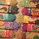 Røgelsespulver Sandeltræ 60g
