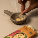 Røgelsespulver Sandeltræ 60g