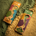 Røgelsespulver Sandeltræ 60g