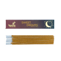 Isapalla Røgelse Sweet Dreams 10stk