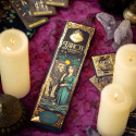 Røgelse Tarot Vanilje & Frankincense 6 stk