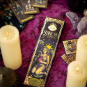 Røgelse Tarot Musk & Frankincense 6 stk