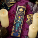 Røgelse Tarot Magnolia & Frankincense 6 stk