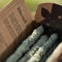 Røgelse Gaia Masala Blend 8stk