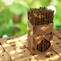 Røgelse Citronella, Appelsin & Palo Santo 30stk