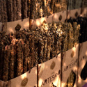 Røgelse Citronella, Appelsin & Palo Santo 30stk