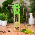 Citronella Røgelsespinde Organico