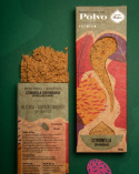 Røgelsepulver Citronella 45g