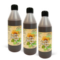 Solsikkelecithin Flydende ØKO 250ml x 3 flasker
