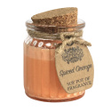 Duftlys Spiced Orange 60g