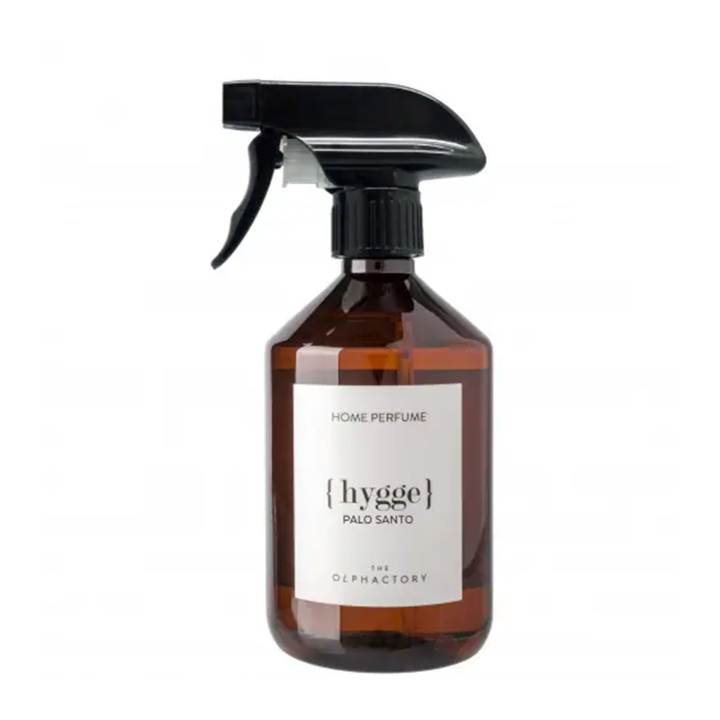 Room Spray Palo Santo 500ml i gruppen Hjem & Sjæl / Rent hjem / Room Spray hos Rawfoodshop Scandinavia AB (SP500PSTO)
