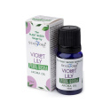 Aromaolie Plantebaseret Violet Lilly 10ml