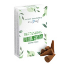 Røgelseskegler Refreshing 12st