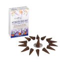 Røgelseskegler Stress Relief 15st