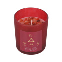 Duftlys Juniper Element Ild