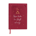 Notesbog Element Brand A5