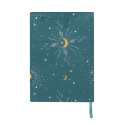 Notesbog Element Jord A5