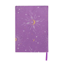 Notesbog Element Luft A5