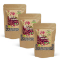 Sorte Ris ØKO 500g x 3 pakker