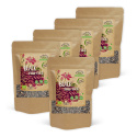 Sorte Ris ØKO 500g x 5 pakker