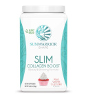 Sunwarrior Shape Slim Collagen Boost Red Velvet 750g