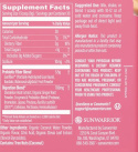 Sunwarrior Shape Core Cleanser Pineapple Vanilla 270g