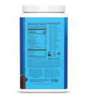 Sunwarrior Warrior Blend Protein+Greens Chocolate 750g